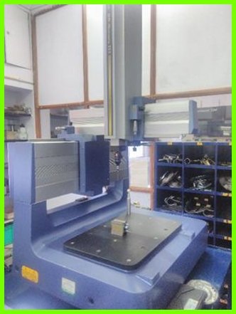 Height gauge