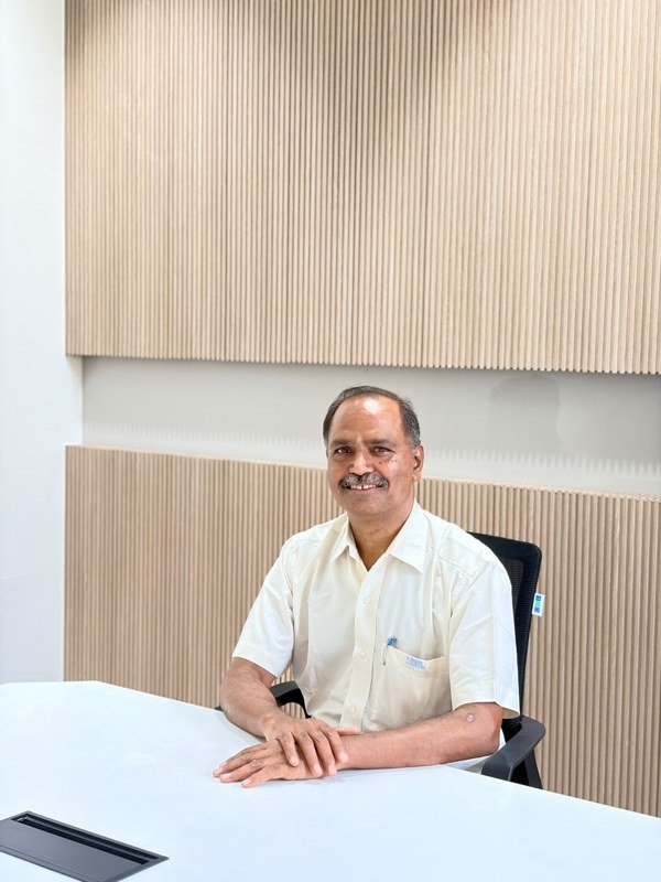 Mr. Umesh Kardile